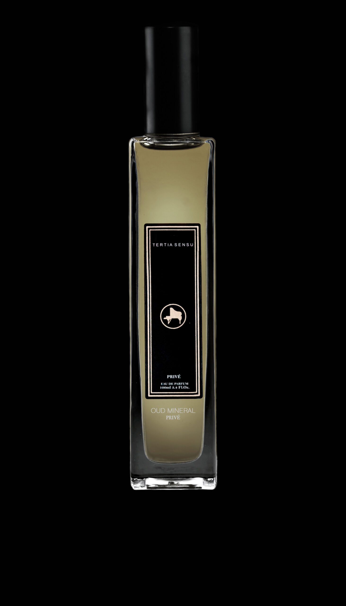 OUD MINERALE
