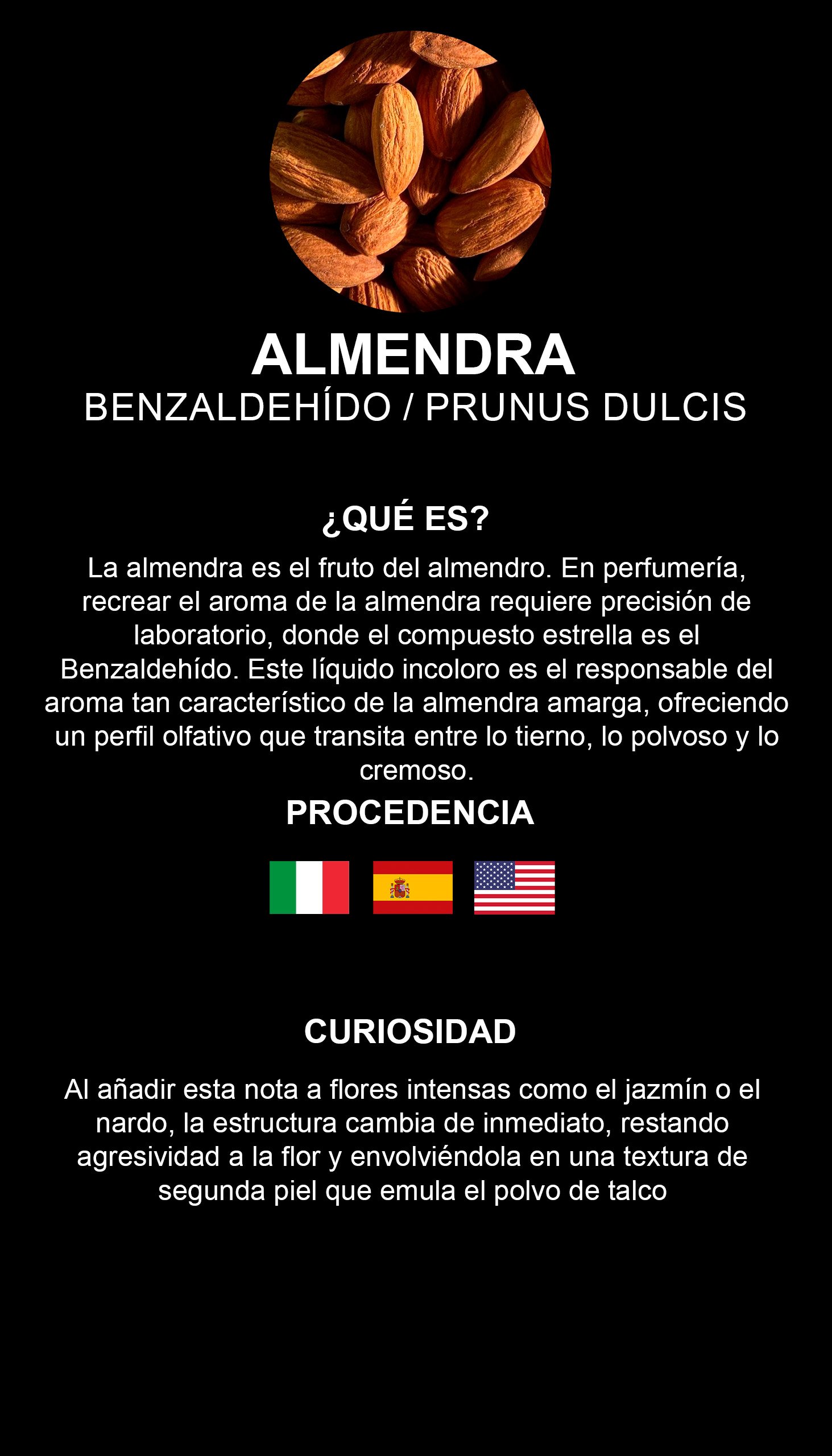 Almendra