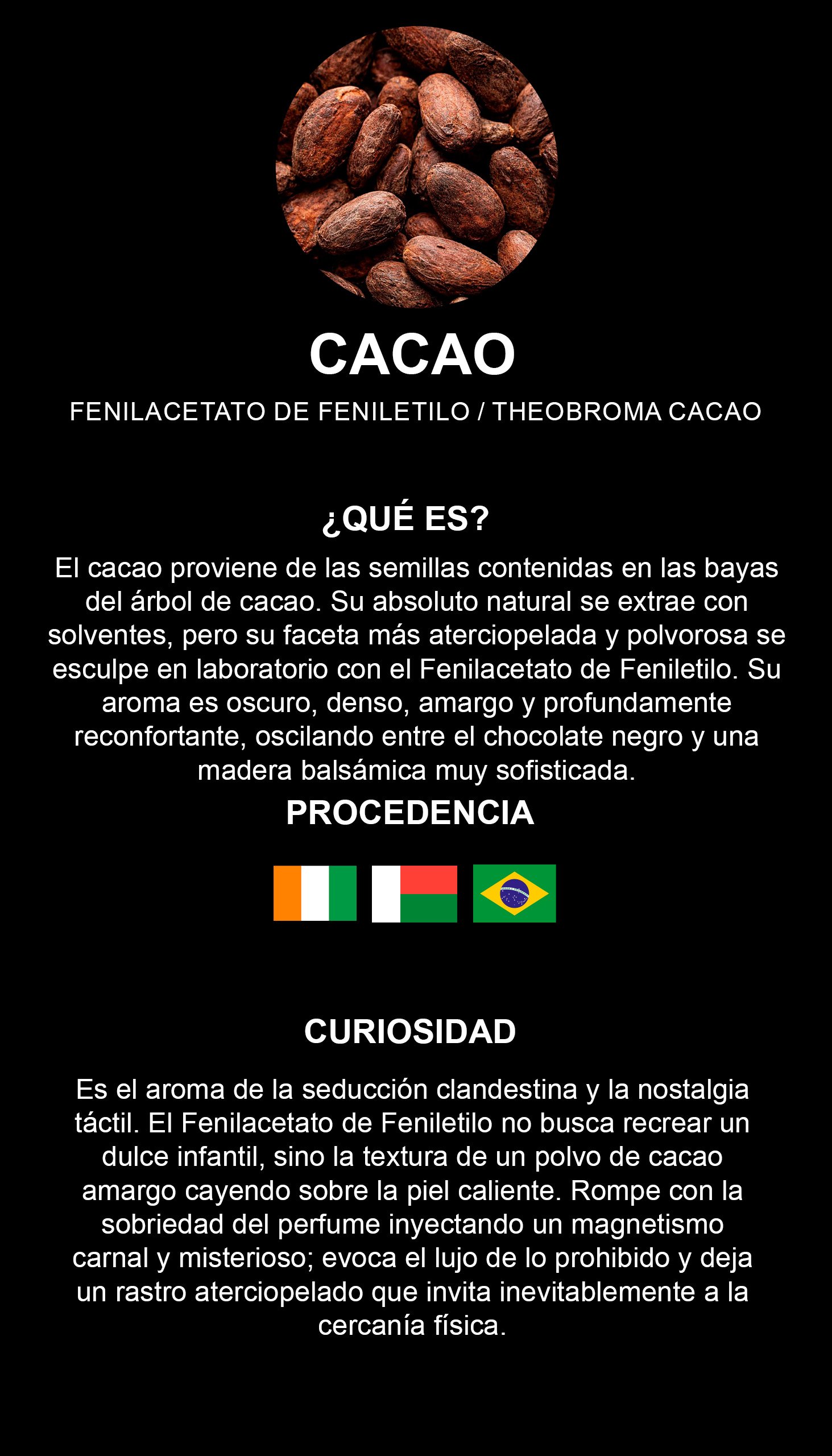 Cacao