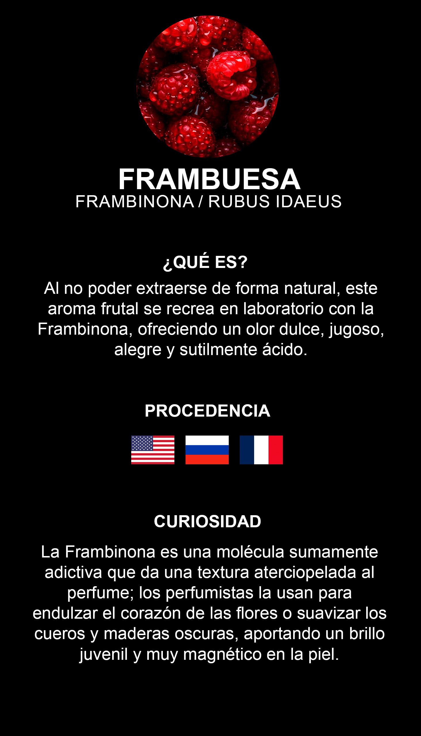 Frambuesa