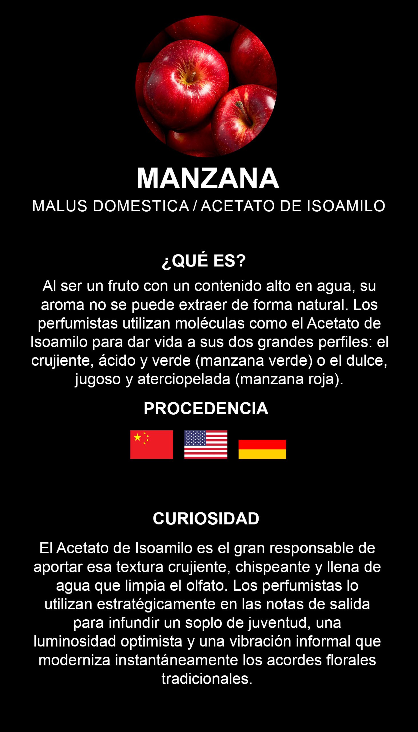 Manzana