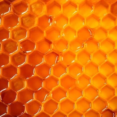 Cera De Abeja
