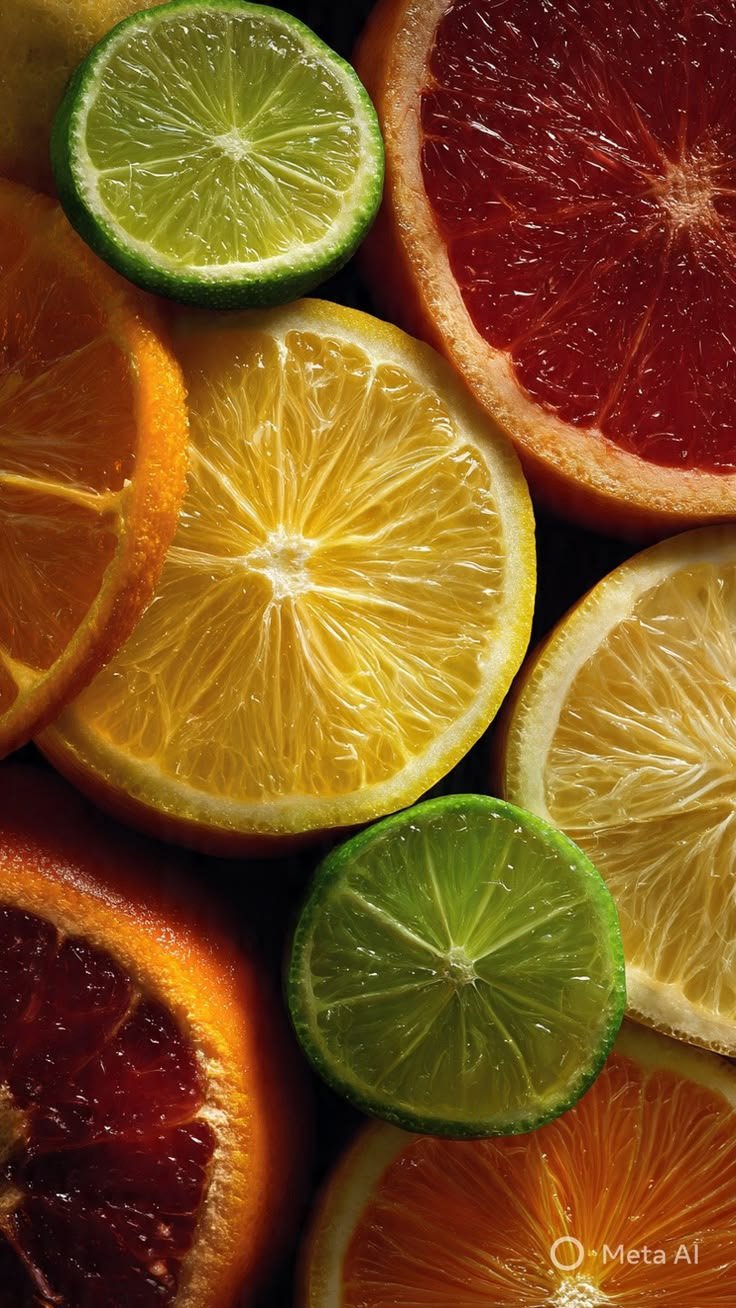 Citricos