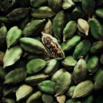 Cardamomo