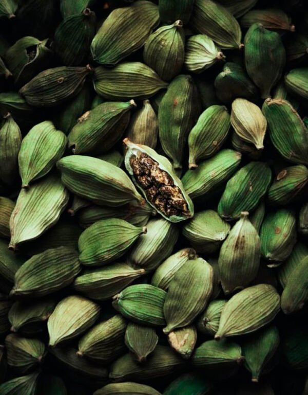 Cardamomo