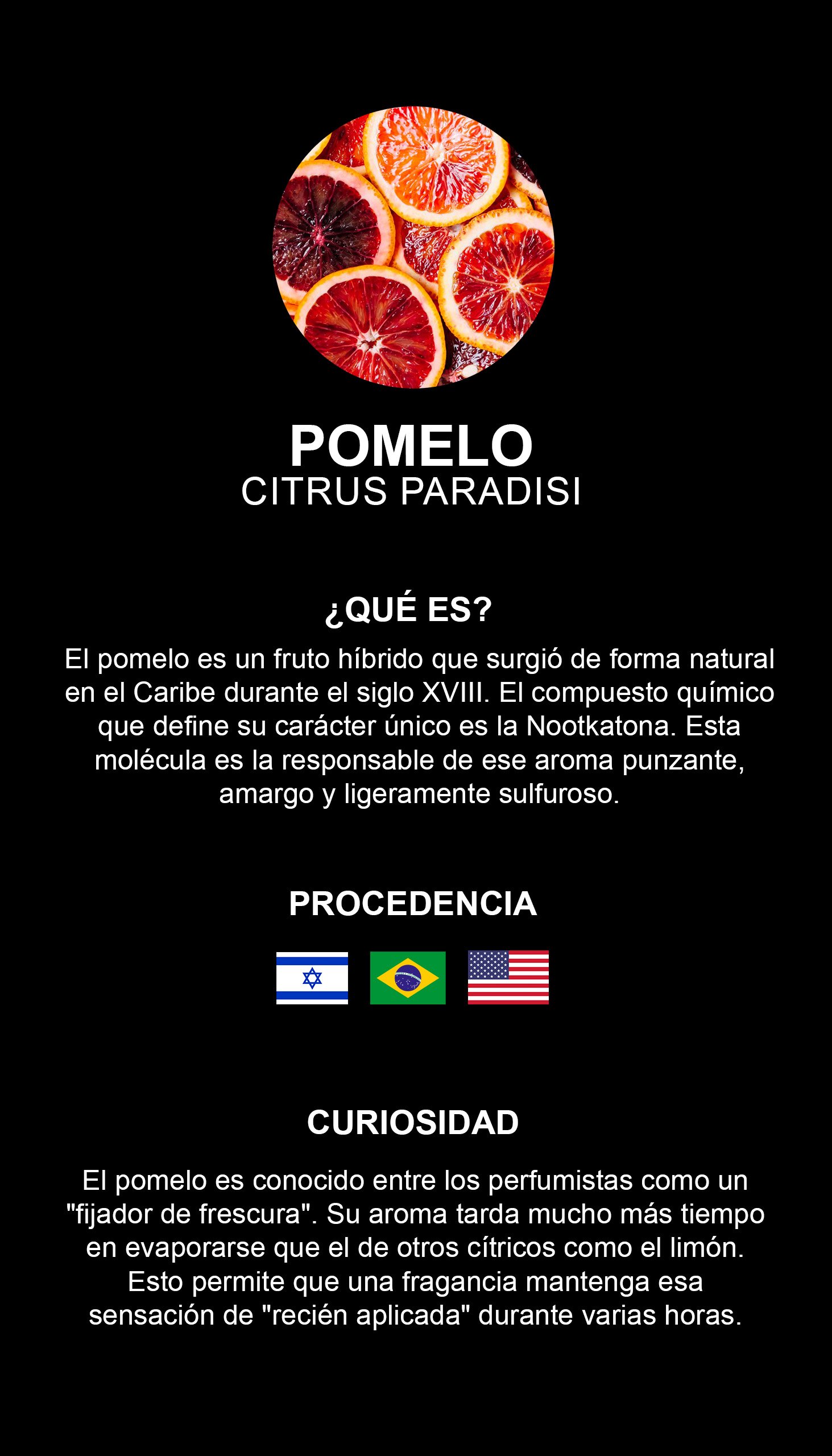 Pomelo