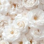 Flores Blancas