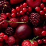 Frutos Rojos