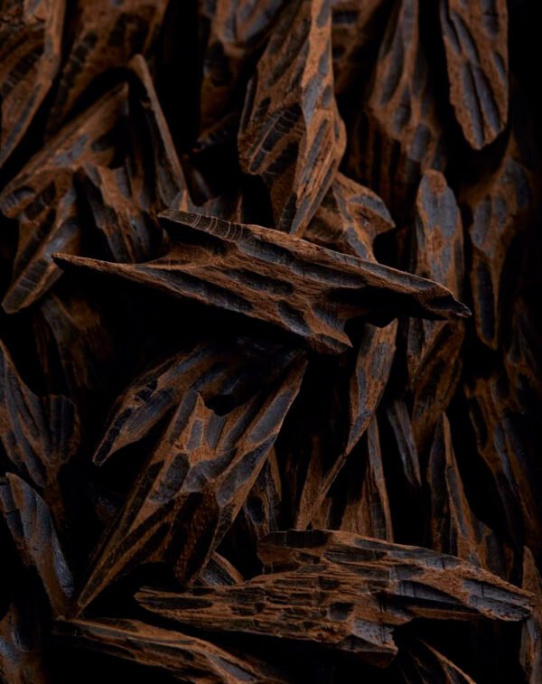 Madera Oud