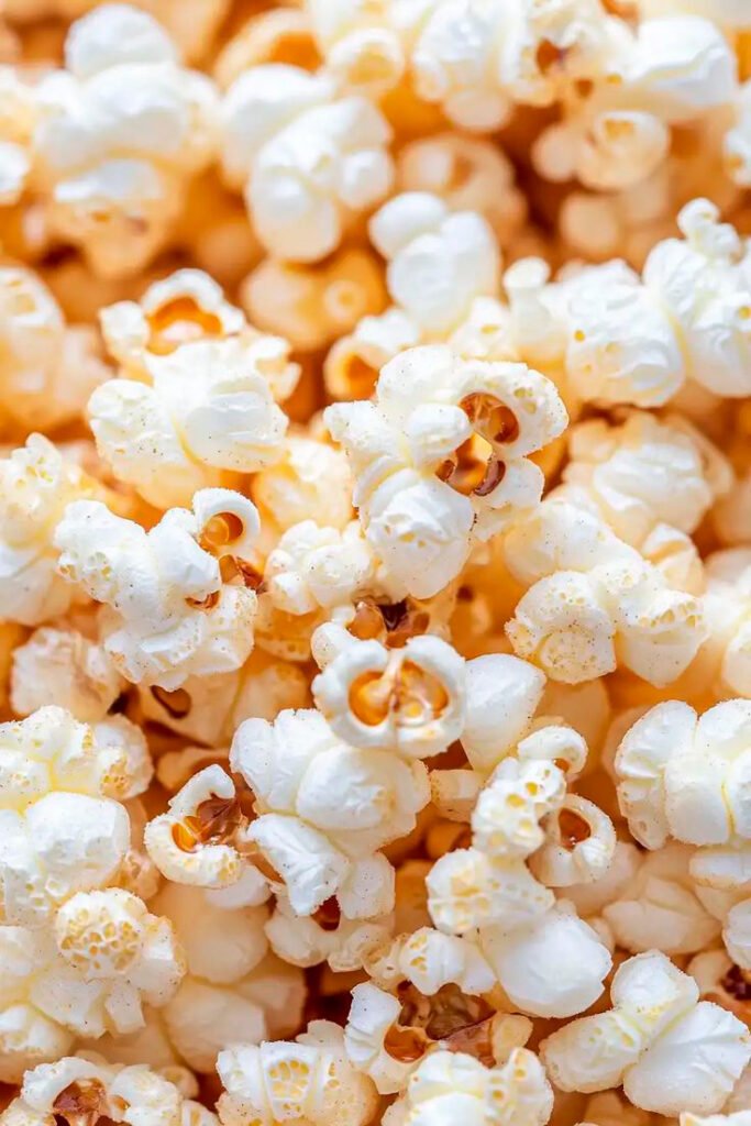 Palomitas