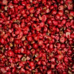 Pimienta Rosa