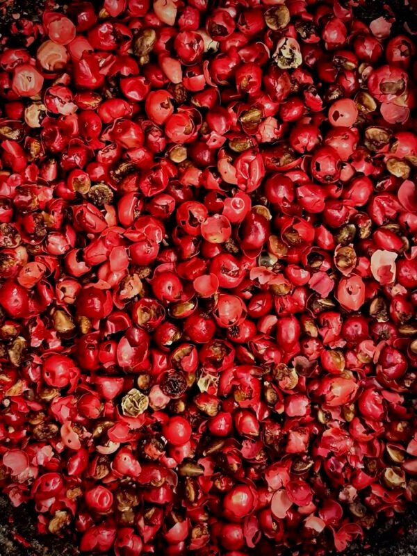 Pimienta Rosa