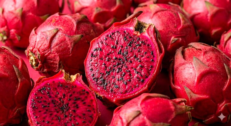 Pitahaya