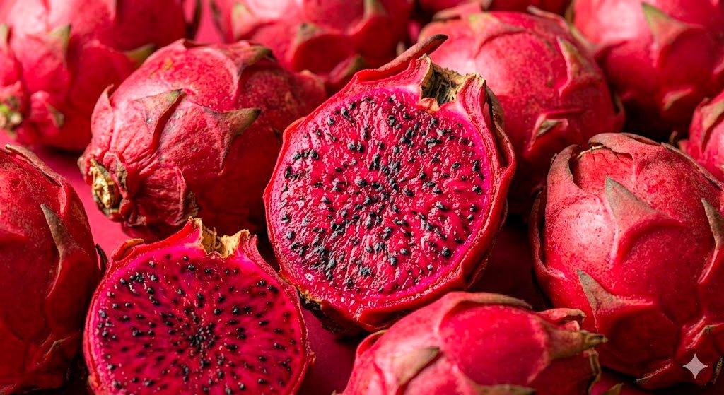 Pitahaya