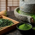 Té Matcha